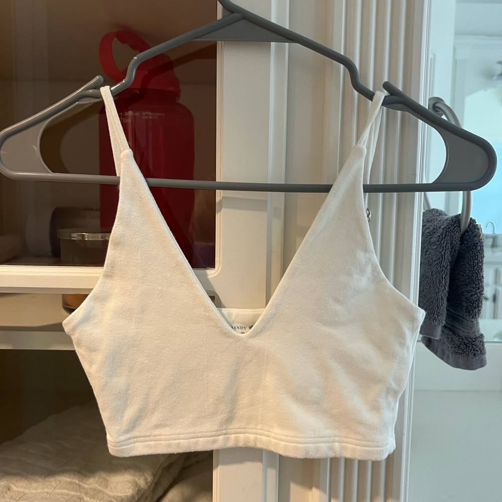 Brandy Melville top